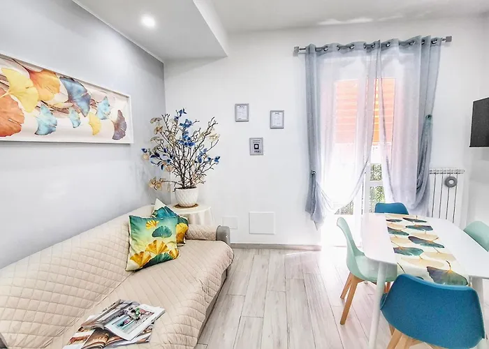 FaMaCrì Home