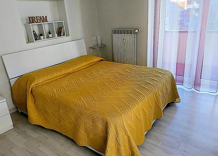 La Casa Dei Nonni A Roma Monte Sacro - Rm Nord